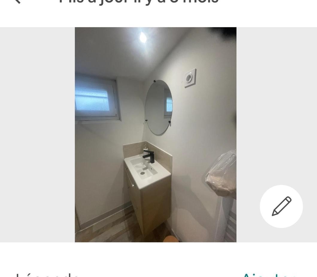 Anna Villa Pléboulle Dış mekan fotoğraf