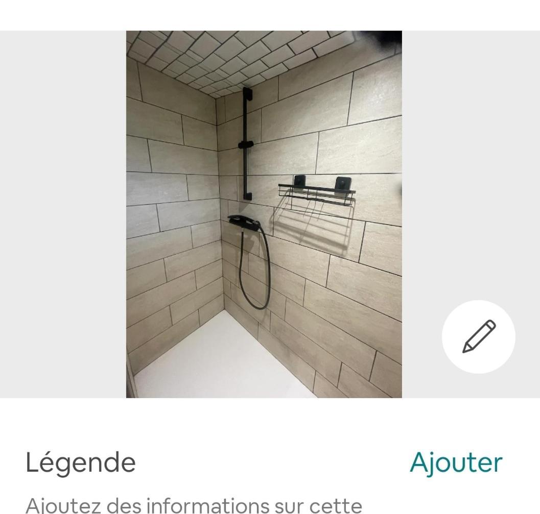 Anna Villa Pléboulle Dış mekan fotoğraf