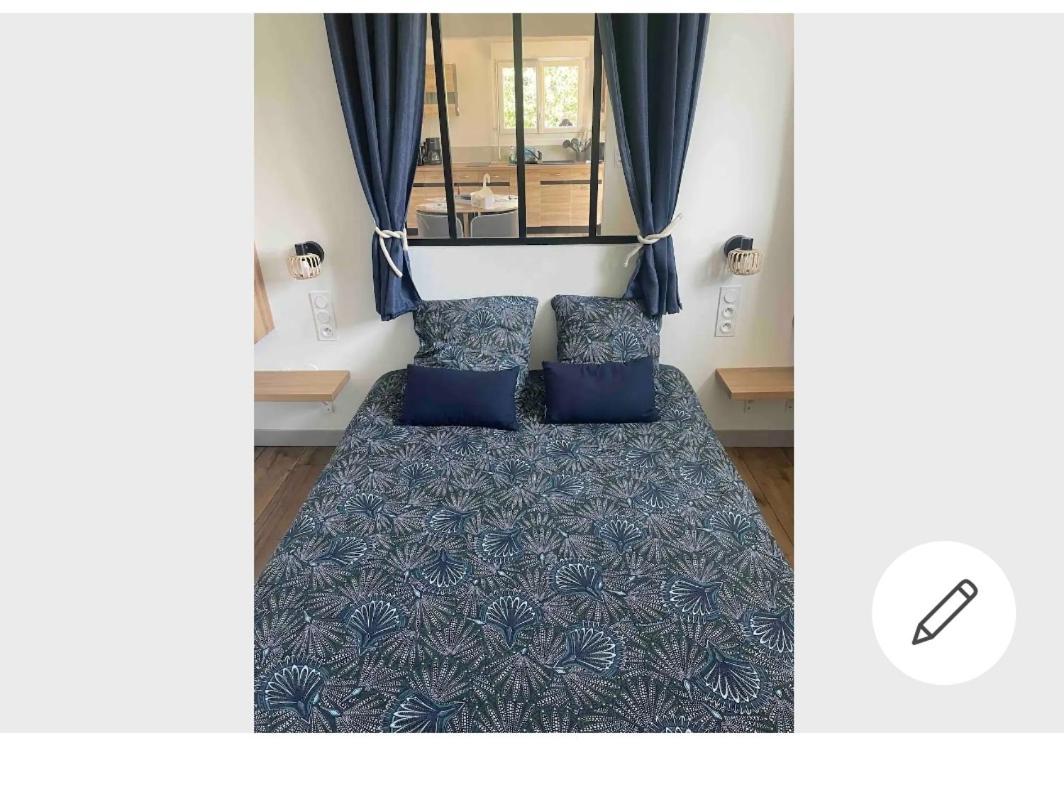 Anna Villa Pléboulle Dış mekan fotoğraf